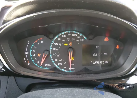 2019 Chevrolet Spark 1Lt Cvt from USA, damaged, VIN KL8CD6SA1KC722260